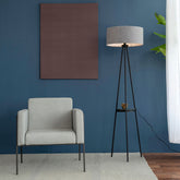 Metrix Lounge Chair